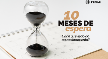 Há 10 meses na promessa de rever equacionamento, Funcef divulga resultados do semestre