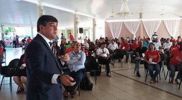 Resistência é forma mais segura de barrar reforma trabalhista