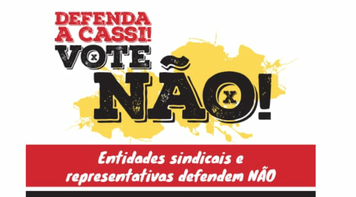 Banco do Brasil avisa mercado que vai reduzir custeio da Cassi