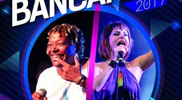 Festa dos Bancários é dia 26 com Mart’nália e Fernanda Abreu