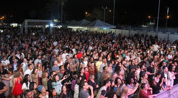 Festa dos Bancários 2017: milhares celebram Dia do Bancário em Brasília