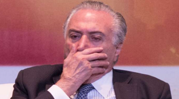  Mais impopular presidente da história, Temer tem só 3% de aprovação, mostra CUT-Vox 