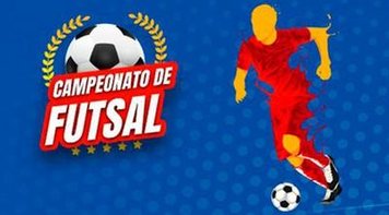 Semifinais do Campeonato de Futsal dos Bancários acontecerão no próximo domingo, 22