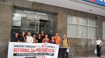 Banpará quer demitir bancários e bancárias com mais de 70 anos