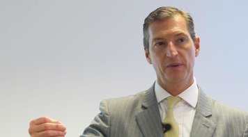 Conselho do Bradesco escolhe Octavio de Lazari Junior para substituir Trabuco como presidente