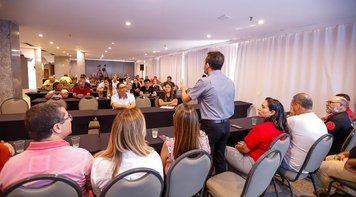 Bancários do Centro-Norte apontam em assembleias os grandes desafios para 2024 