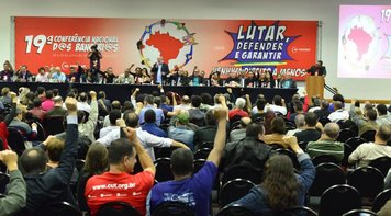 Momento é oportunidade inédita de intensificar a mobilização 