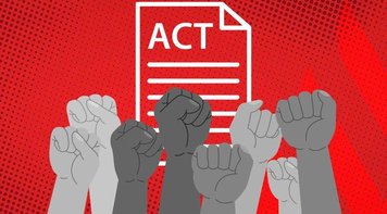 Bancários garantem no acordo com o Santander suspensão das metas para quem retorna de licença saúde