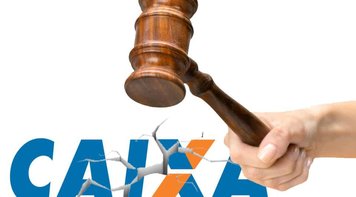 CAIXA: Ação garante incorporação da gratificação para os empregados