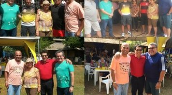 APCEF/DF comemora 55 anos de existência