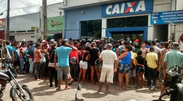 MPT instaura inquérito civil sobre falta de contratações na Caixa