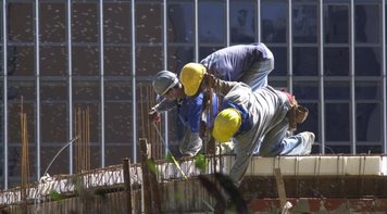 No Brasil, a cada 48 segundos um trabalhador sofre acidente e um morre a cada 4h