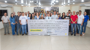 Ação movida pelo SEEBCG-MS garante R$ 6,9 milhões em indenização para bancários do BB