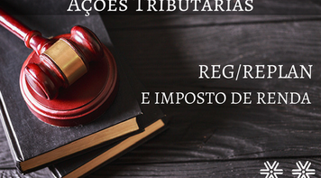 Ações coletivas tributárias: fique atento ao declarar o IR