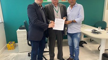 Fetec-CUT/CN e Contraf-CUT assinam acordo com o Basa sobre pagamento da PLR de 2017