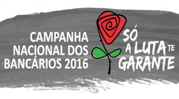 Acordo de dois anos evita perdas salariais dos bancários