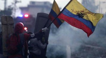 Resistência popular faz presidente do Equador revogar decreto imposto pelo FMI