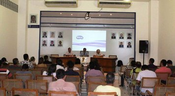 Fetec-CUT/CN e Sindicato do Acre fazem seminário sobre Previdência em Cruzeiro do Sul