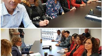 Assinado acordo específico do Santander