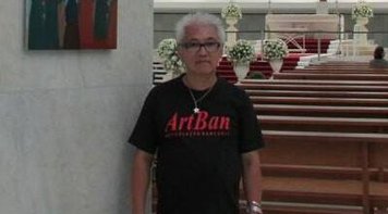 Fetec-CUT/CN lamenta com pesar morte de Ademir Tibana, ex-diretor do Seeb Campo Grande