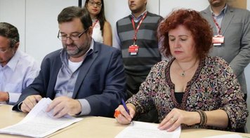 Adiantamento das férias já pode ser parcelado no Santander