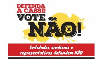 Administradores mentem e banco esconde informações para fazer terrorismo na Cassi