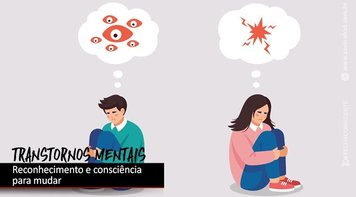 Seminário promove prevenção de transtornos mentais no trabalho