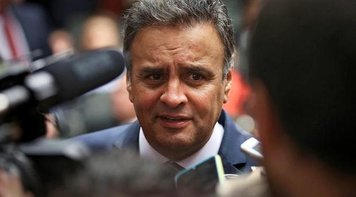 PGR pede prisão de Aécio e STF cassa senador; irmã do tucano mineiro é presa