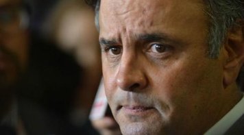 Aécio Neves vira réu na Lava Jato por corrupção passiva e tentativa de obstruir a Justiça