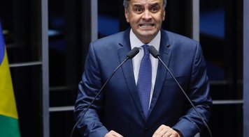 STF julga nesta terça 26 pedido da PGR para prender o senador tucano Aécio Neves