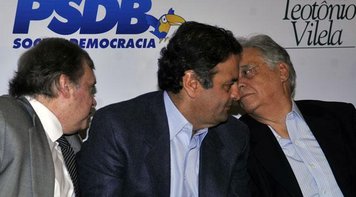 PL-555 ameaça patrimônio de R$ 4,5 tri do povo brasileiro