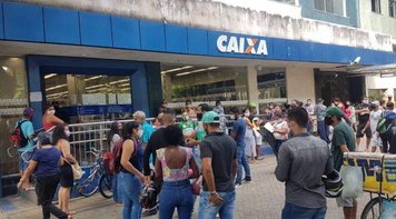 Covid: quebra de protocolo e aglomeração contribuem para contaminação de bancários