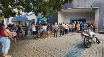 Retomada do Auxílio Emergencial foi pauta de reunião entre Sindicato e Caixa 