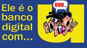 Agências digitais do Itaú são pura ilusão