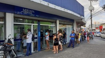 Mercantil do Brasil demite trabalhadores em plena pandemia