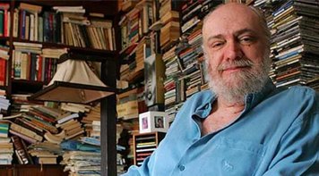 Aos 73 anos, Aldir Blanc morre por coronavírus no Rio