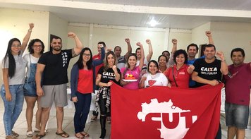 Sintraf AP realiza a 7ª Conferência Estadual do Bancários do Amapá