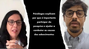 Fetec-CUT/CN prorroga prazo para realização de pesquisa sobre adoecimentos