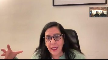 Responda à pesquisa da Fetec e ajude a combater os adoecimentos no trabalho. É só clicar no banner acima 