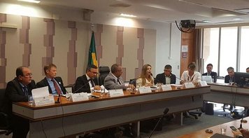 Anamatra aponta diversas violações da reforma trabalhista a convenções internacionais da OIT