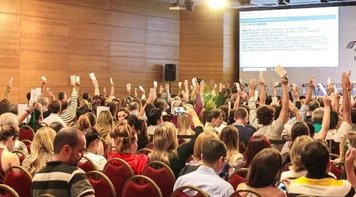 Reforma trabalhista só vale para novos contratos, dizem 700 juízes