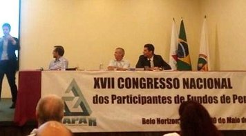 Anapar completa 15 anos defendendo participantes de fundos de pensão