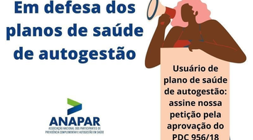 PDC susta resolução CGPAR que piora planos de saúde nas empresas públicas: pressione e assine por sua aprovação