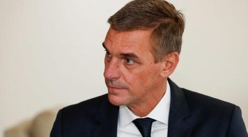 Presidente do Banco do Brasil renuncia ao cargo