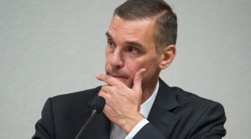 André Brandão assume presidência do Banco do Brasil nesta terça 22