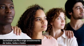 Anuário da Segurança Pública mostra violência maior contra negros, mulheres e crianças