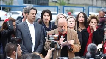 Carta ao Povo Brasileiro, por Luiz Inácio Lula da Silva