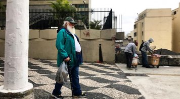 BPC: reforma de Bolsonaro vai jogar idosos pobres na miséria