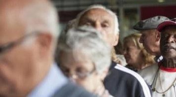 Desalento previdenciário: 61,5 milhões de brasileiros não devem se aposentar