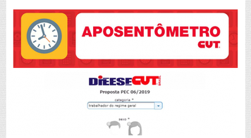 Como fica sua aposentadoria se a reforma de Bolsonaro passar? Calcule e compare